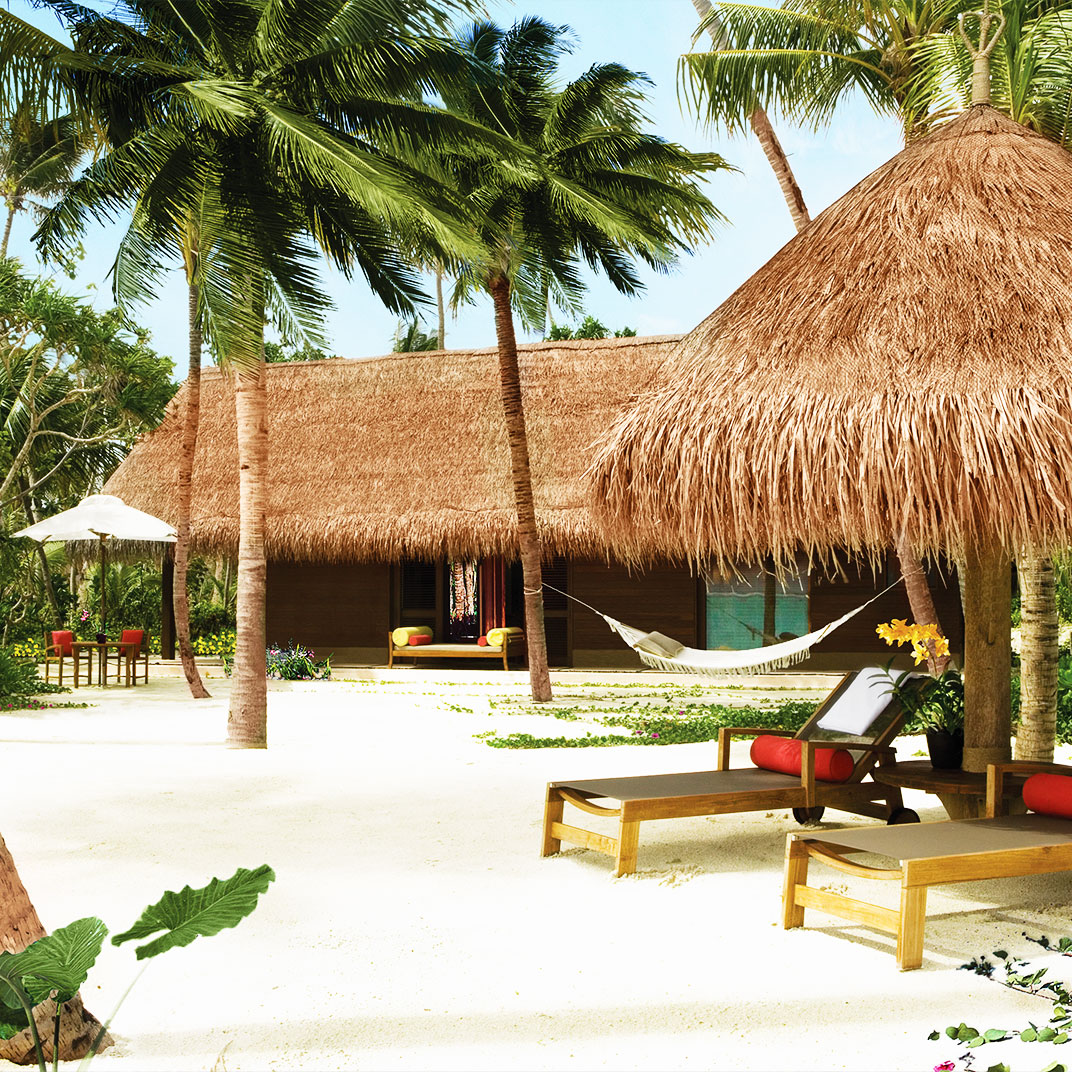 One&Only Reethi Rah, Maldives