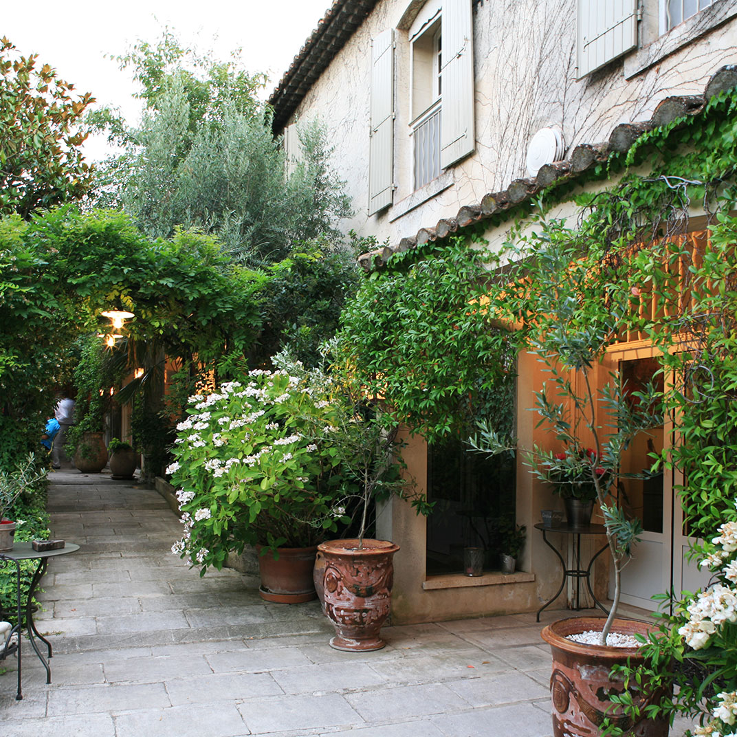Villa Regalido