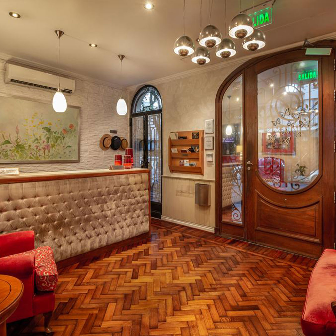 Duque Hotel Boutique & Spa
