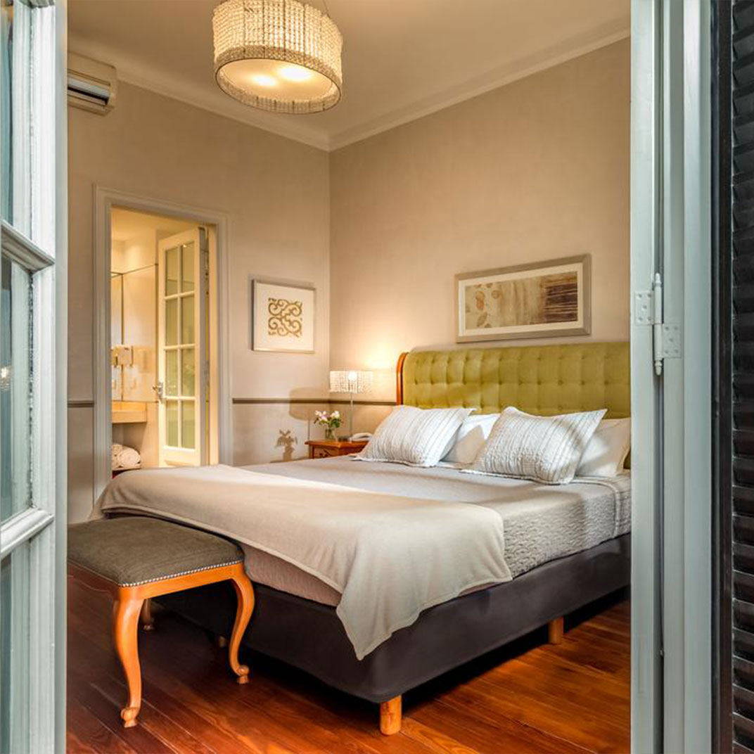 Duque Hotel Boutique & Spa