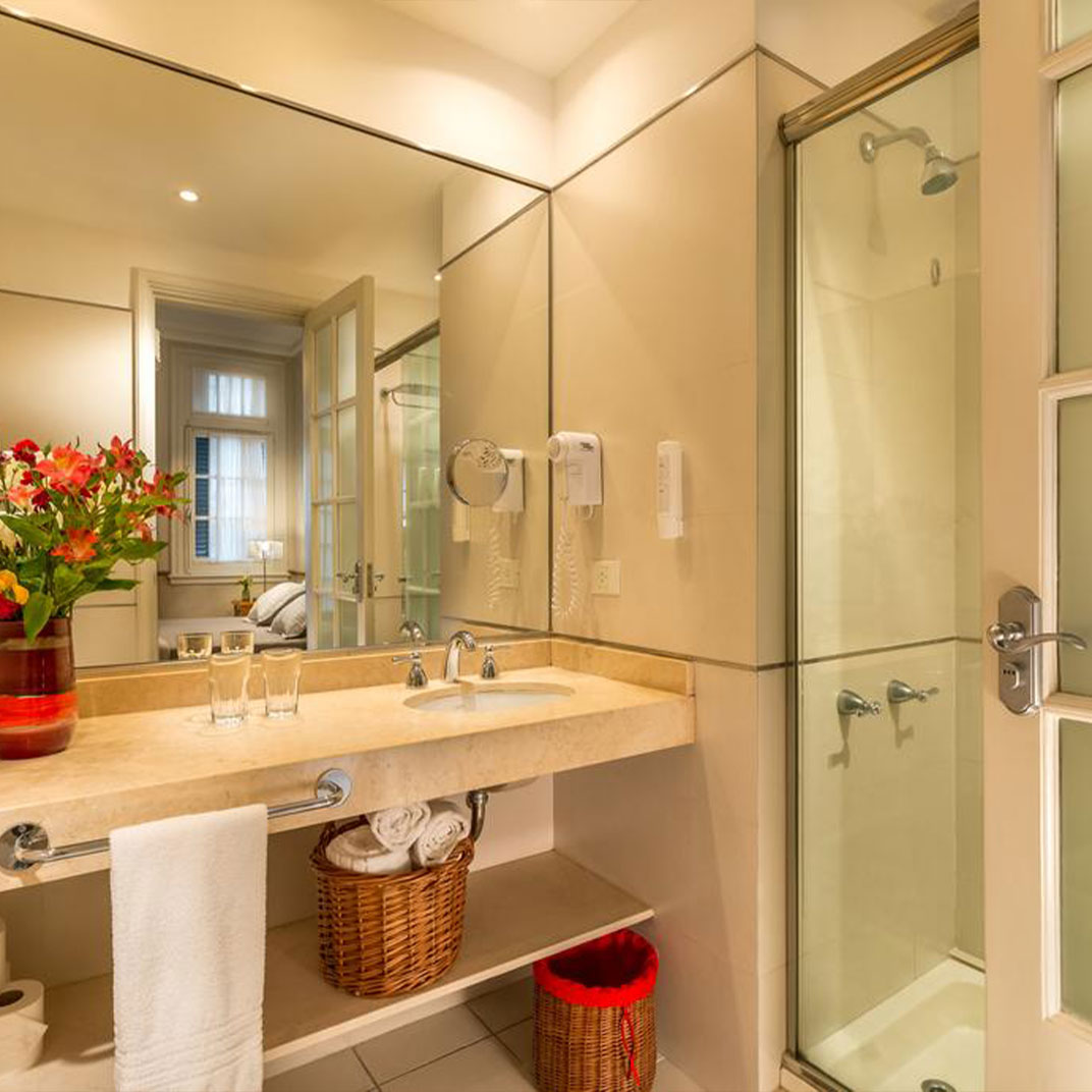 Duque Hotel Boutique & Spa