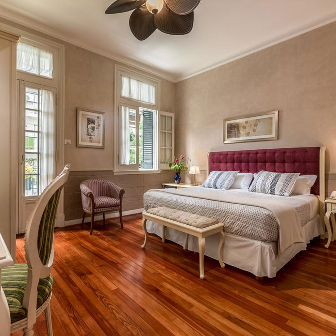 Duque Hotel Boutique & Spa