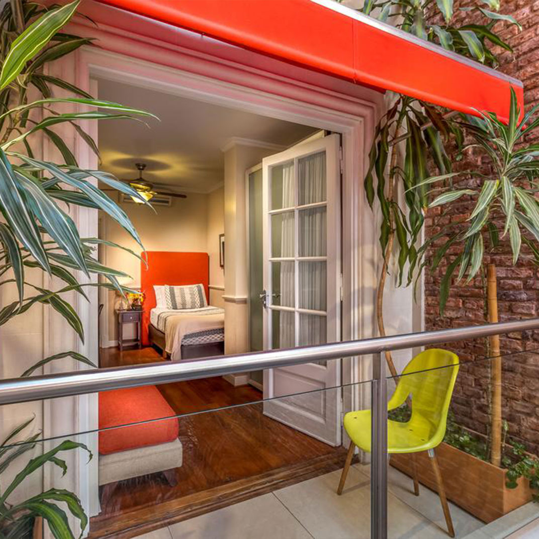 Duque Hotel Boutique & Spa