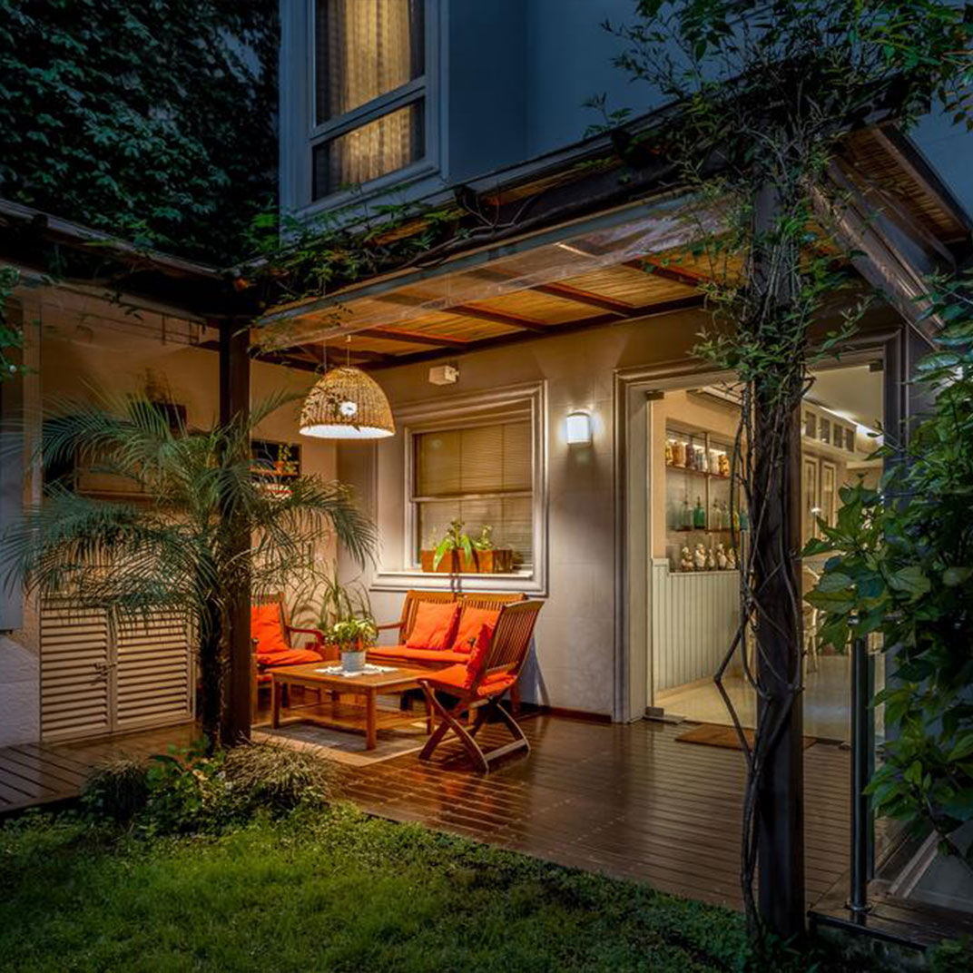 Duque Hotel Boutique & Spa