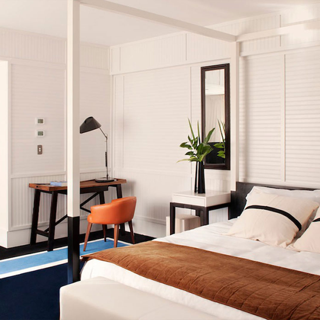 Hotel Pulitzer Buenos Aires