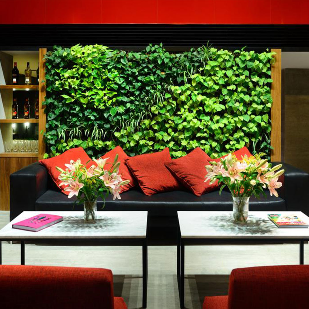 Own Grand Palermo Soho