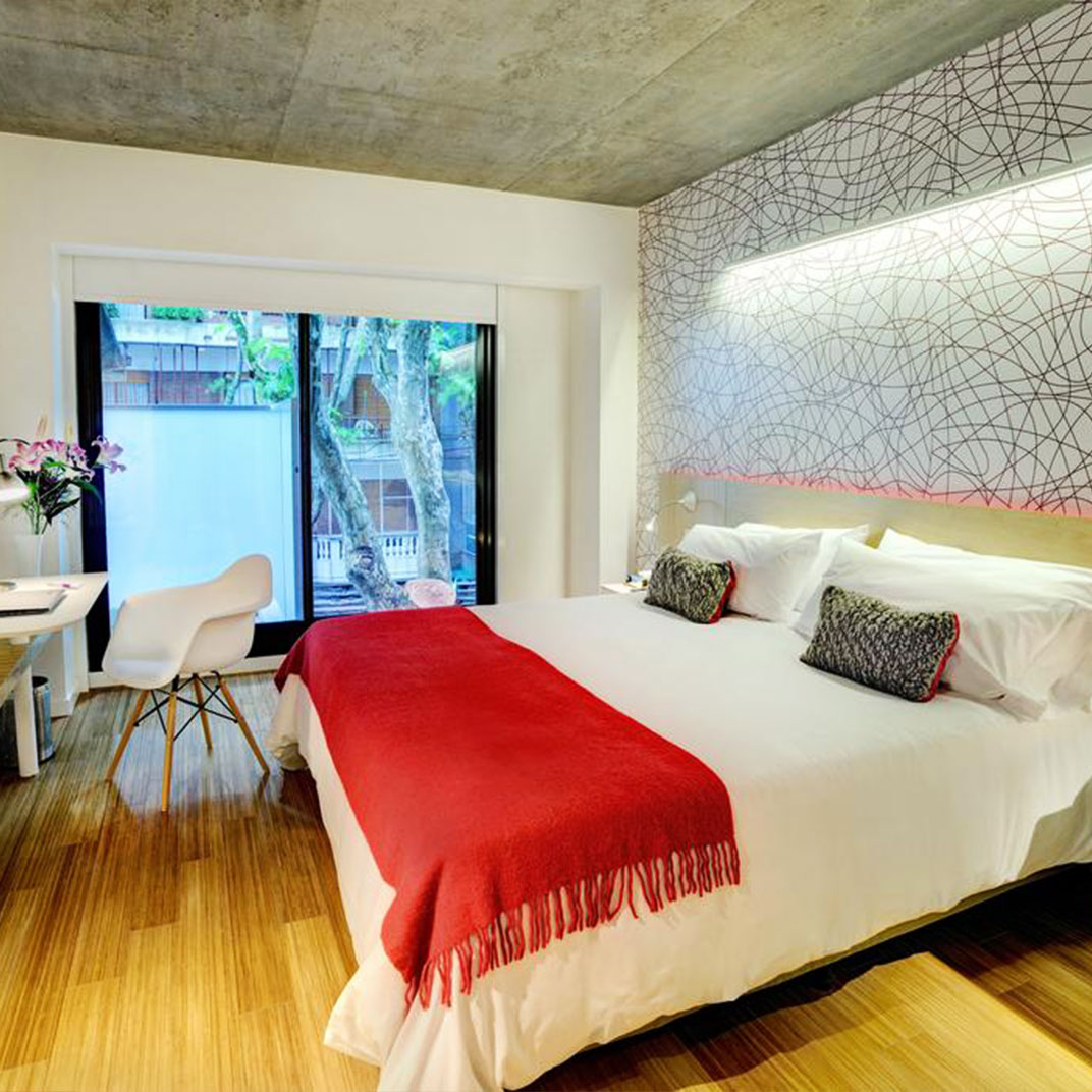 Own Grand Palermo Soho