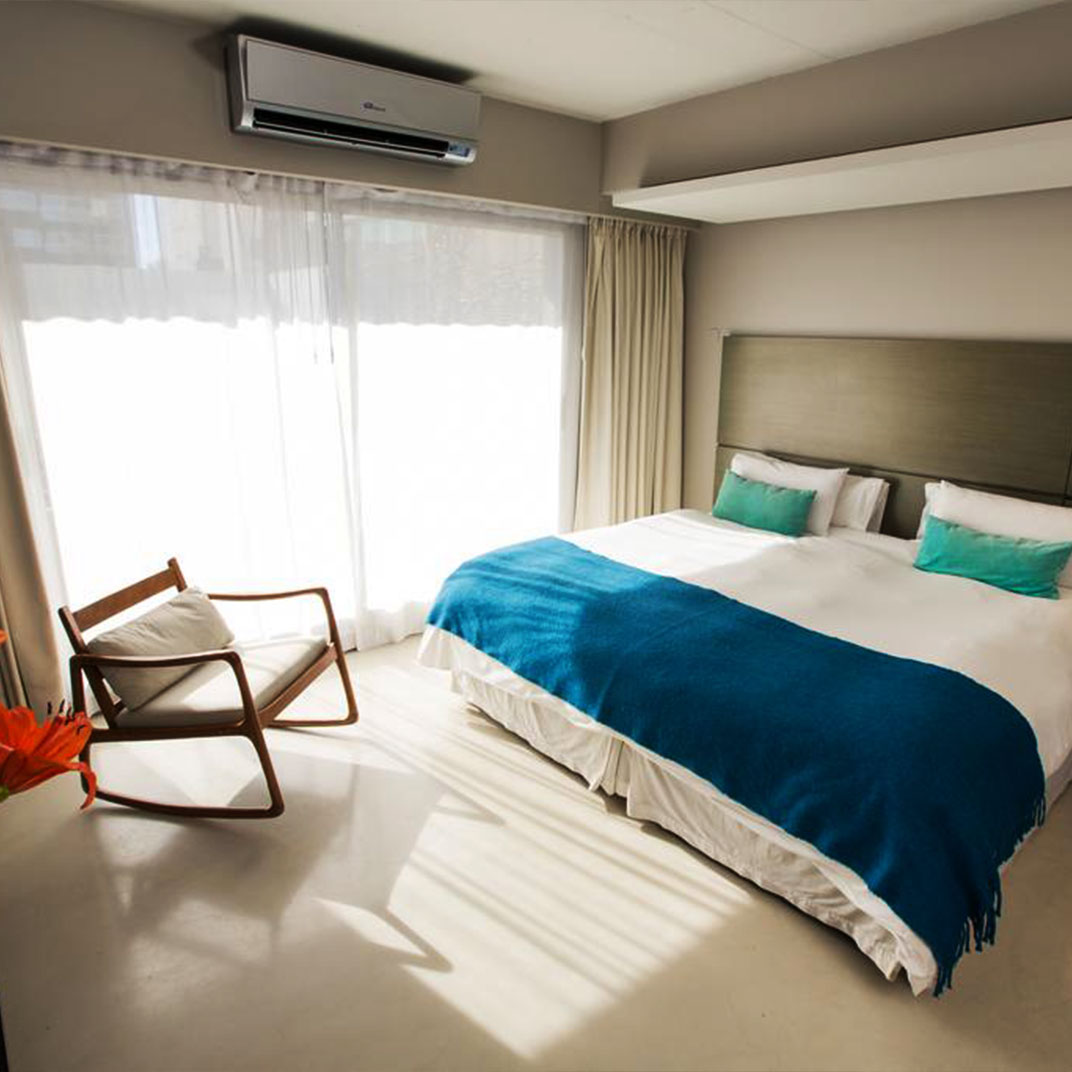Atempo Hotel