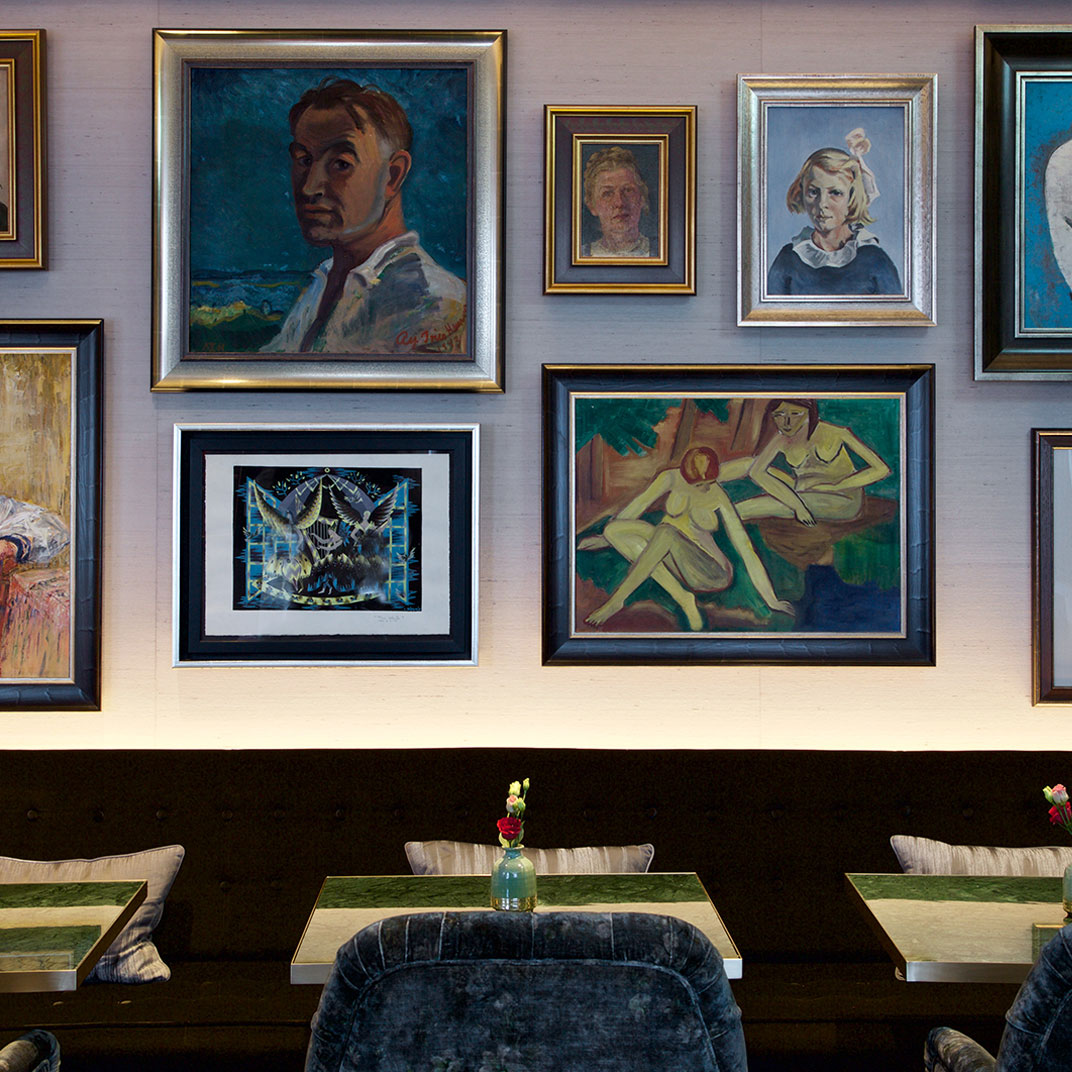 St James’s Hotel & Club Mayfair