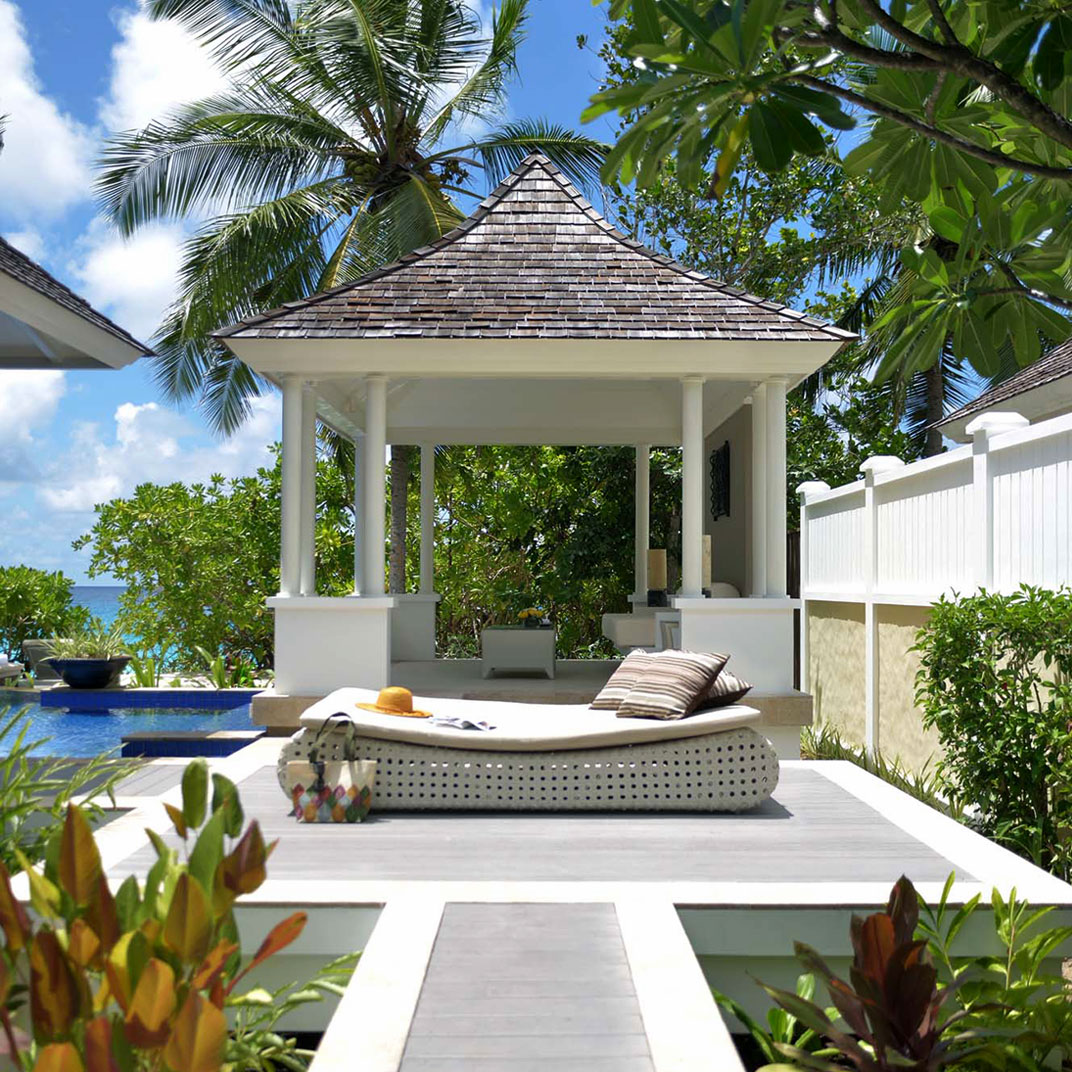 Banyan Tree Seychelles