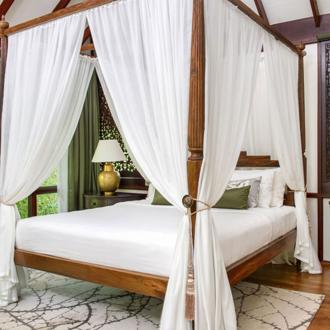 Ulagalla Resort
