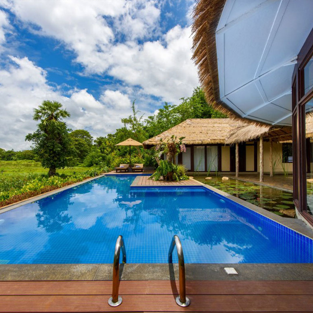 Ulagalla Resort