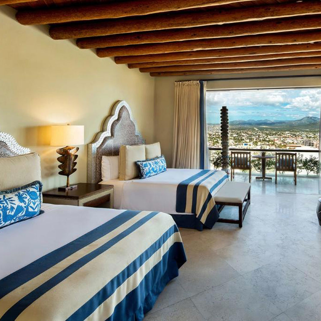 The Resort at Pedregal