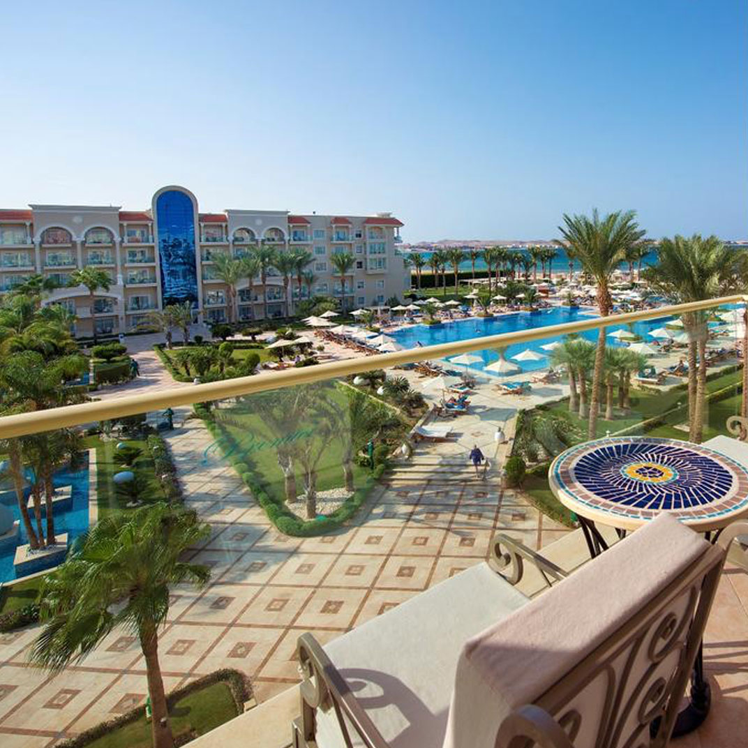 Le Reve Hotel & Spa