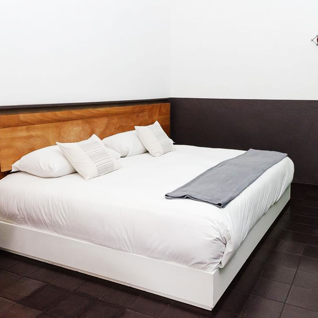 Hotel Azul de Oaxaca