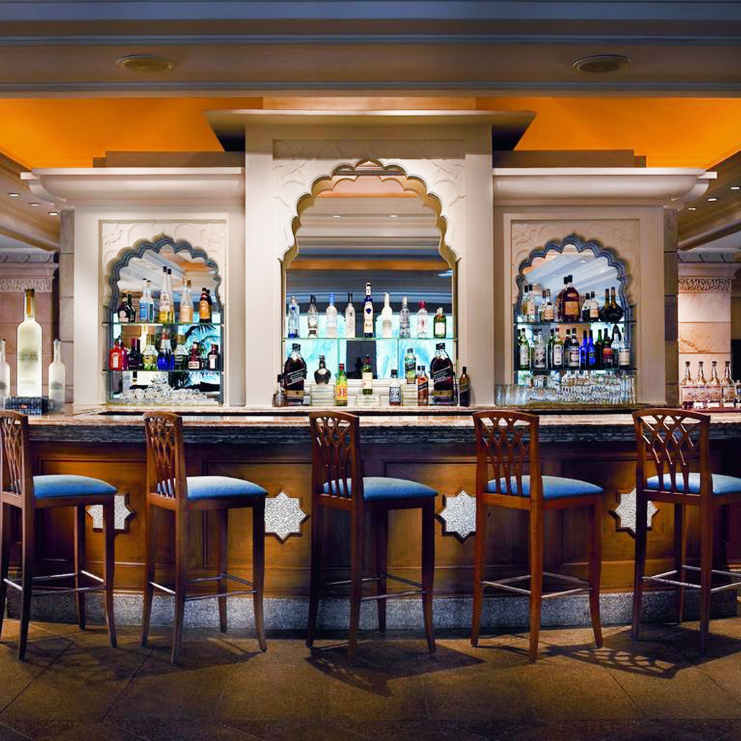 The Leela Goa