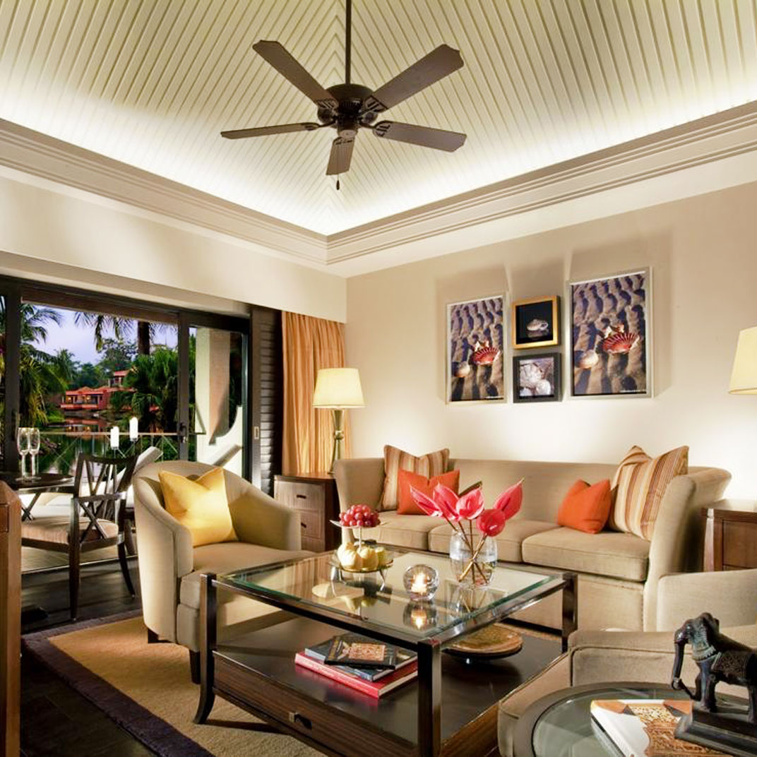 The Leela Goa