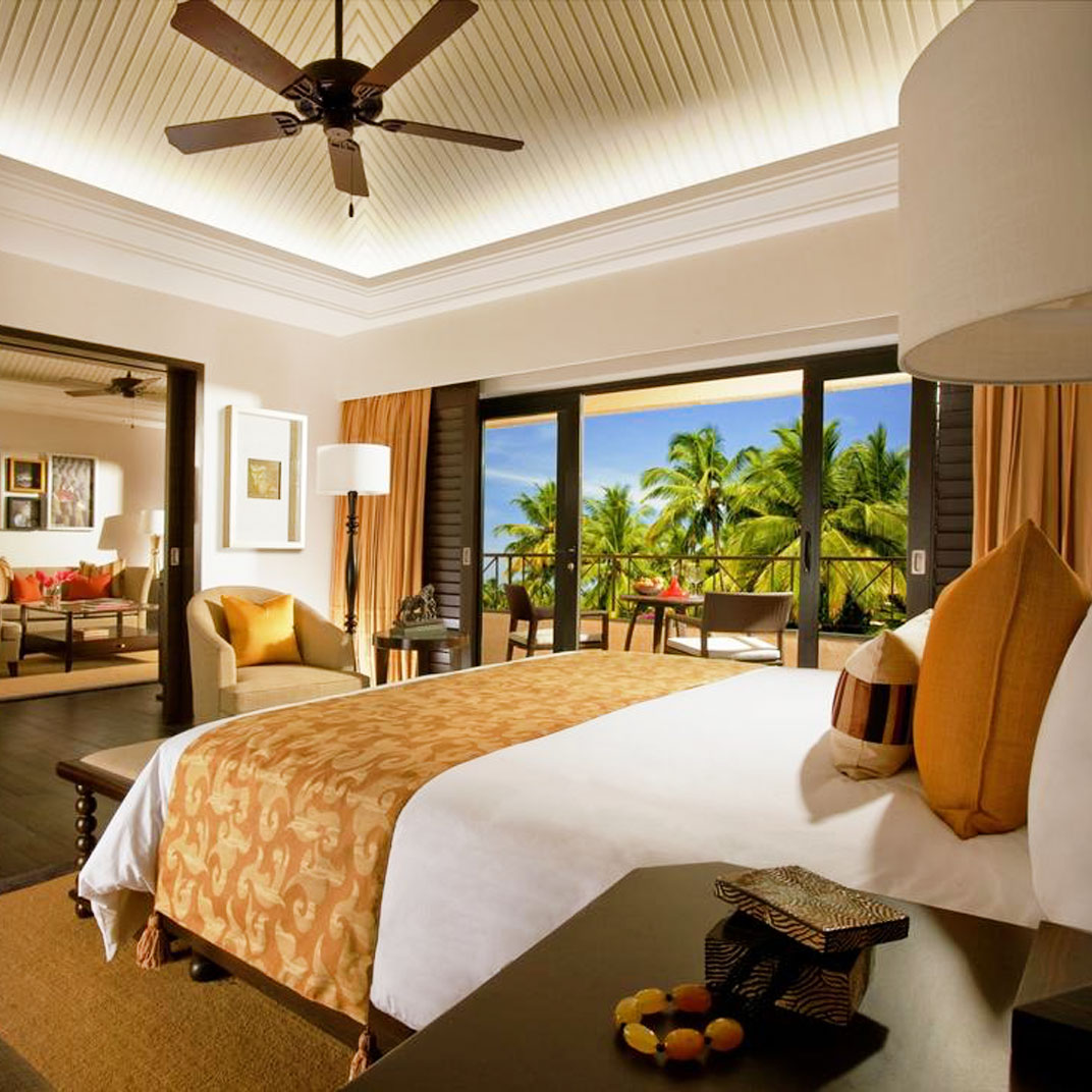 The Leela Goa