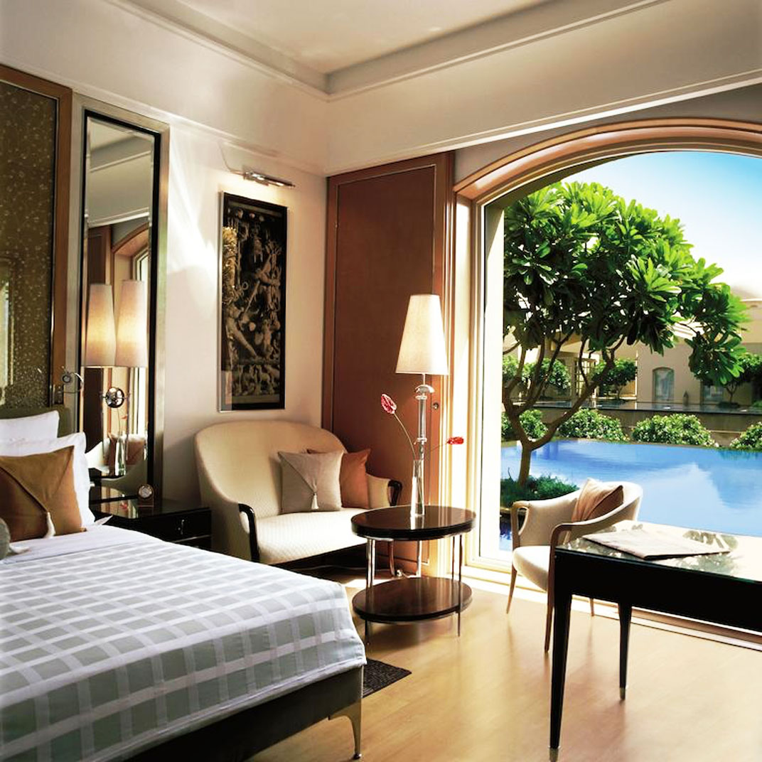Trident, Gurgaon