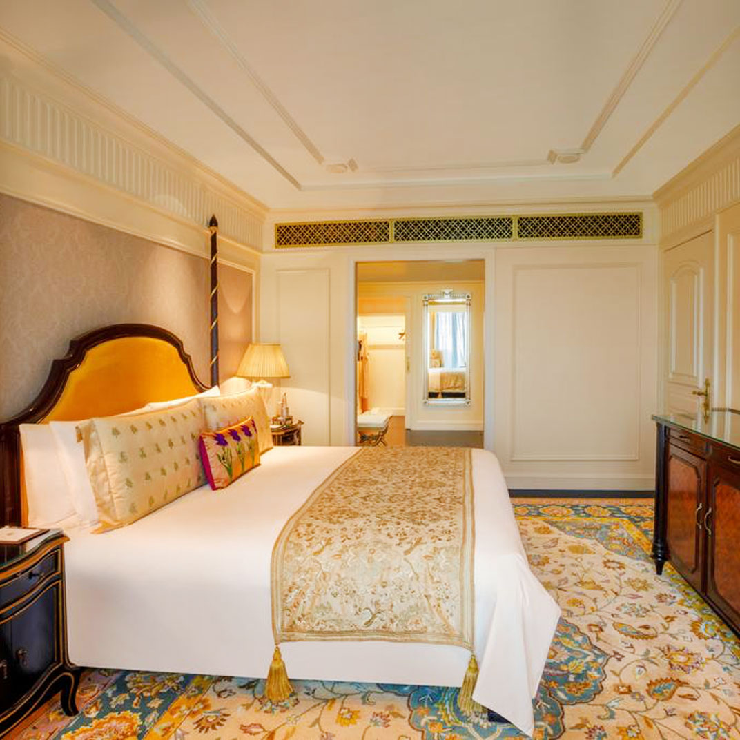 The Leela Palace New Delhi