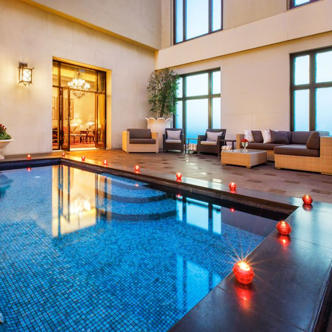 The Leela Palace New Delhi