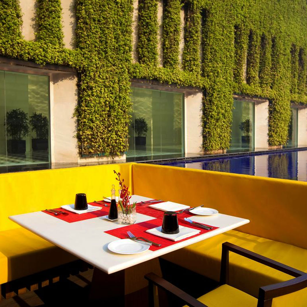 The Oberoi, Gurgaon