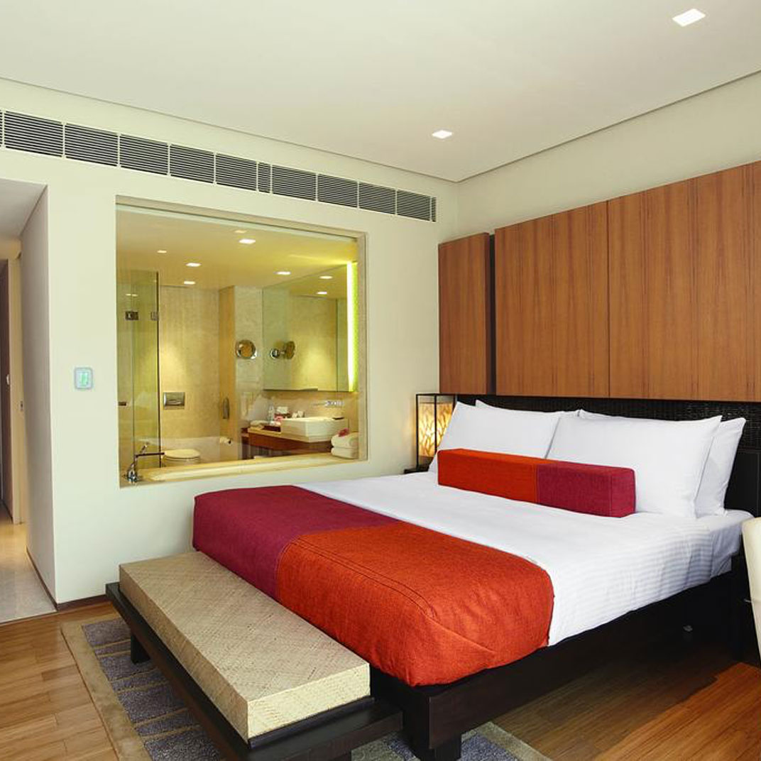 Vivanta Surajkund, NCR
