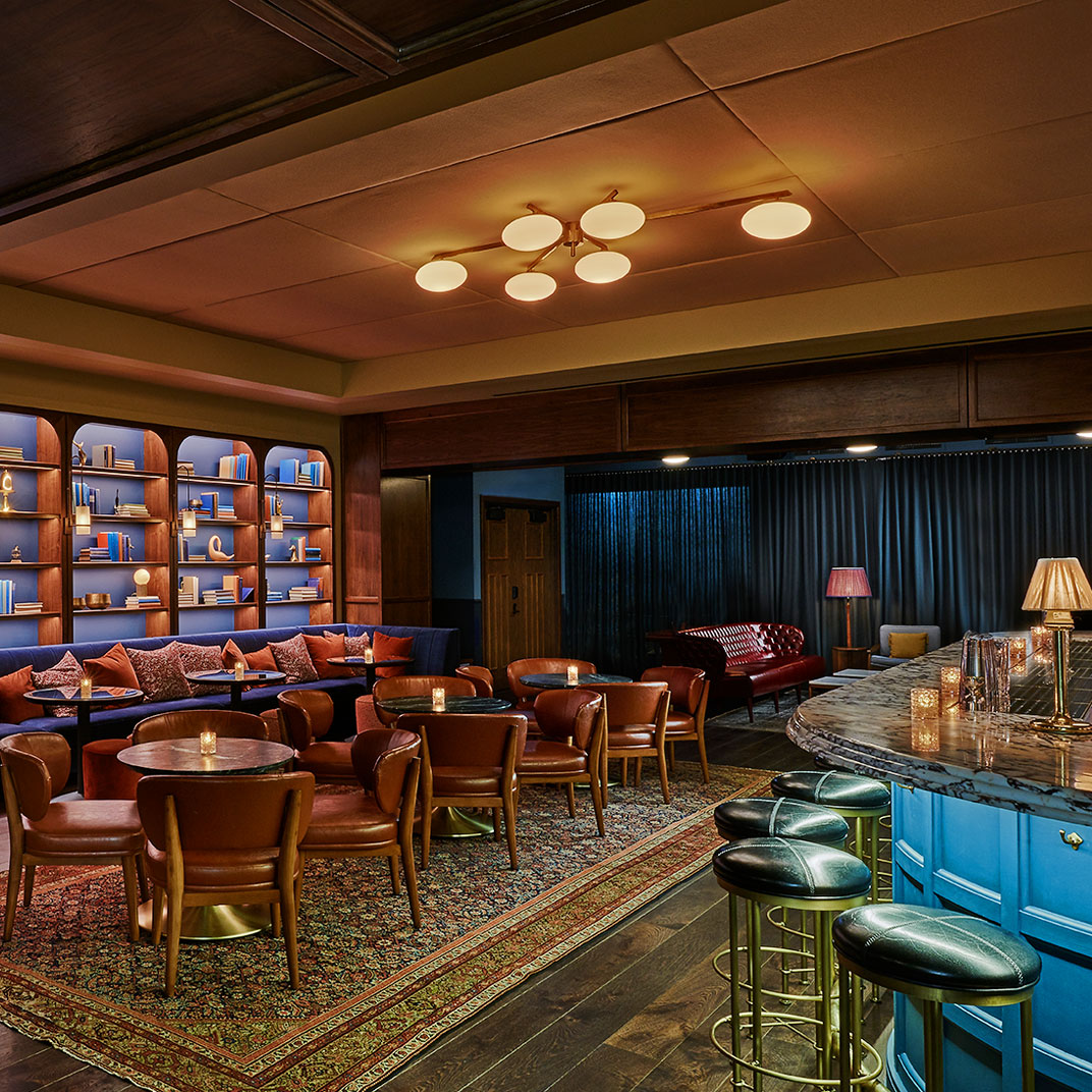 The Hoxton, Chicago
