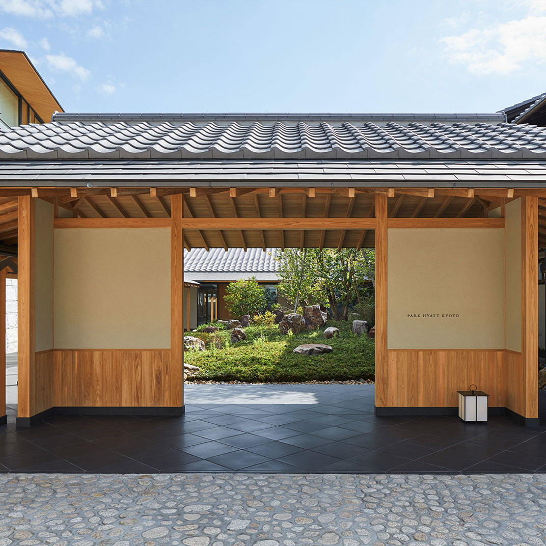 Park Hyatt Kyoto