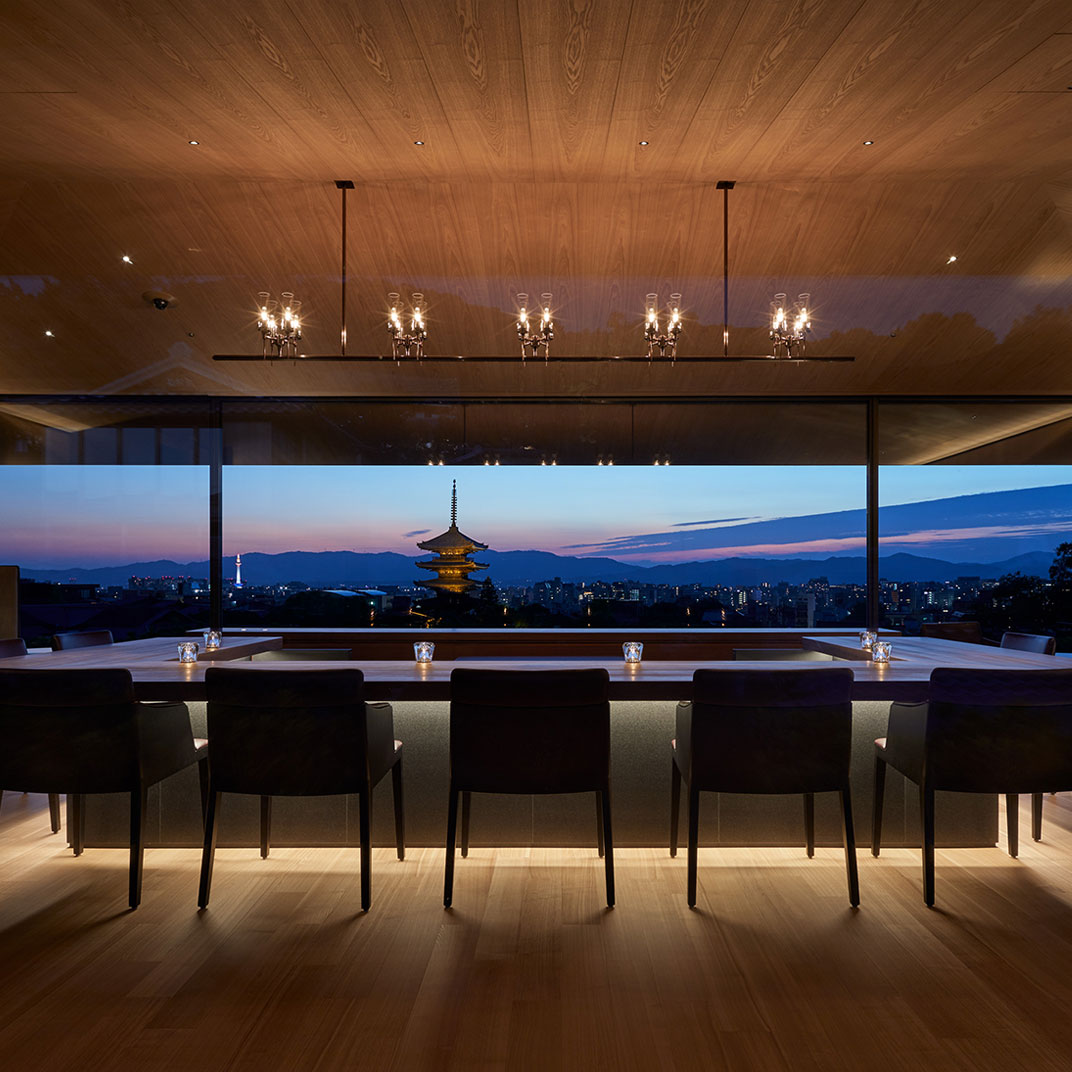 Park Hyatt Kyoto