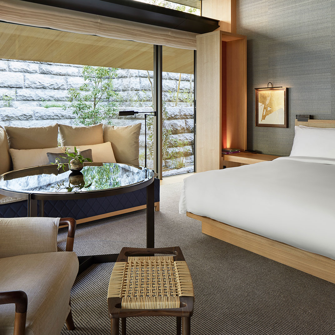 Park Hyatt Kyoto