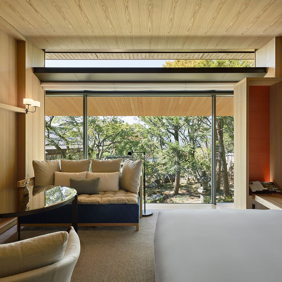 Park Hyatt Kyoto