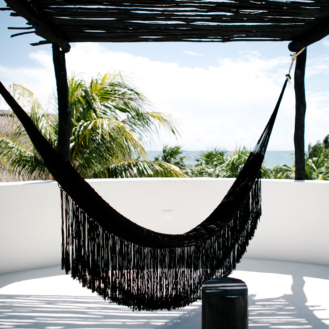 Nest Tulum