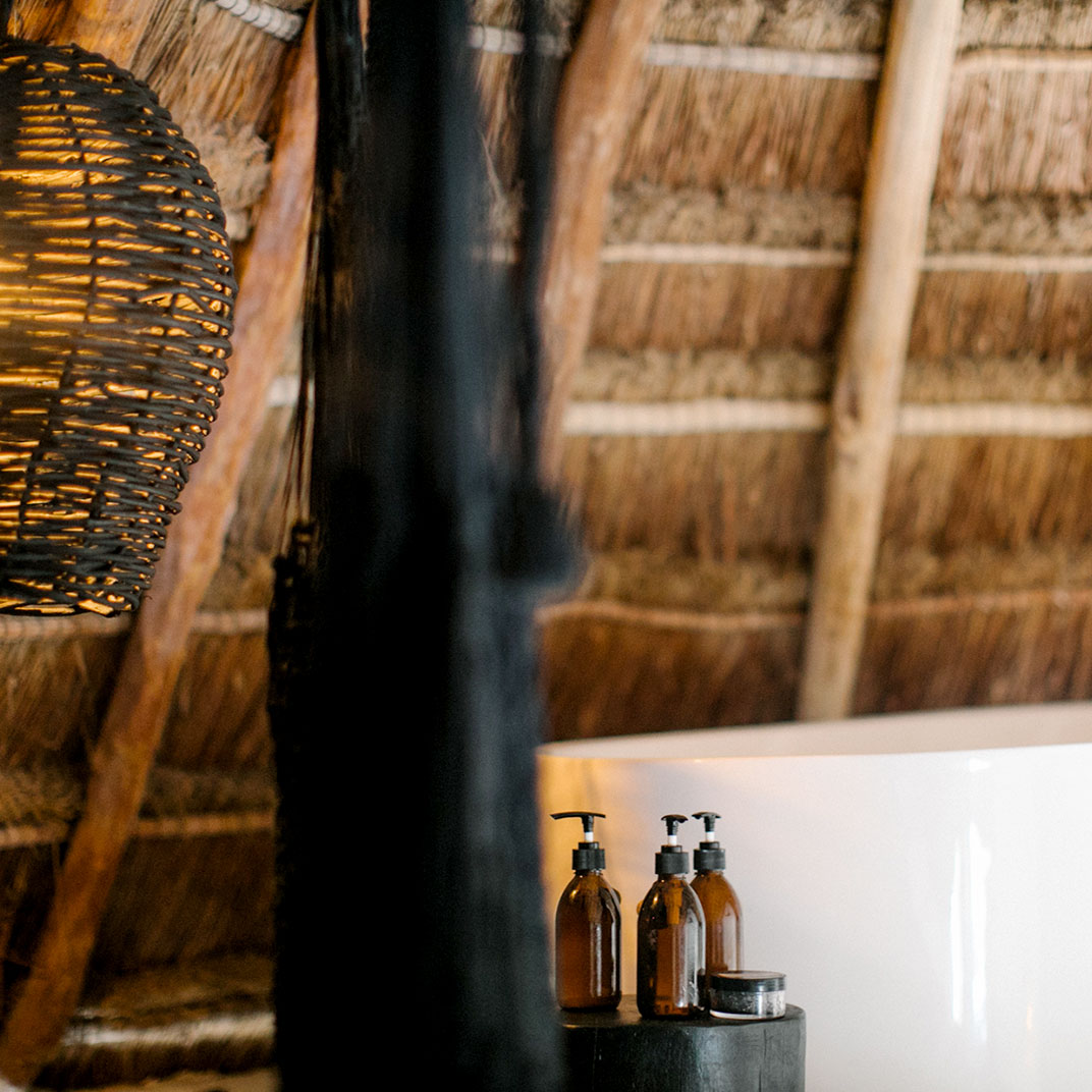 Nest Tulum