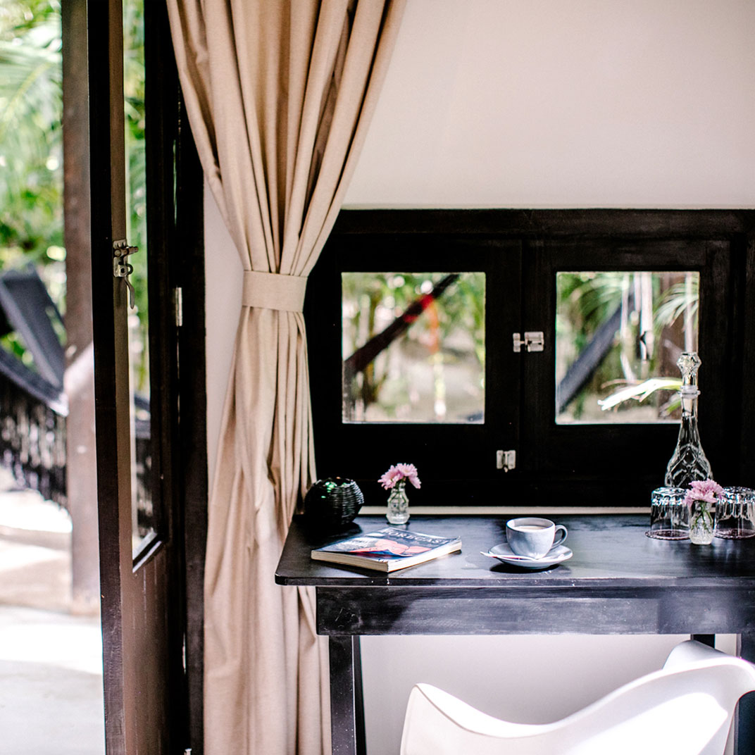 Nest Tulum