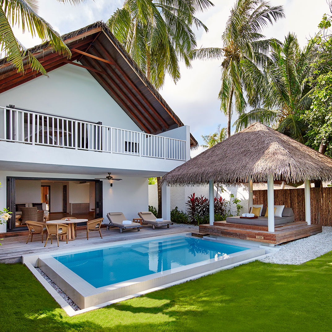 COMO Maalifushi