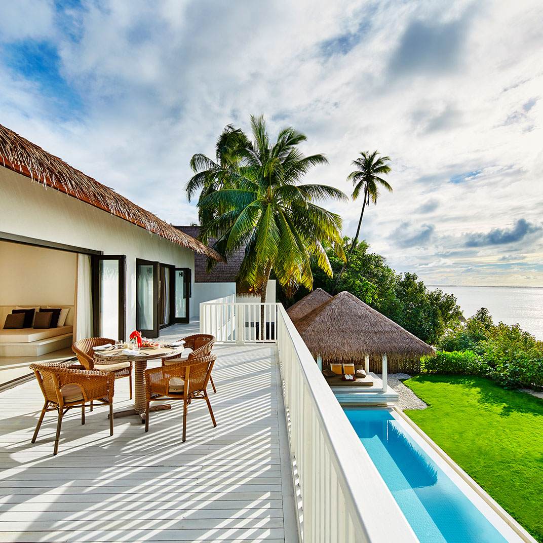 COMO Maalifushi