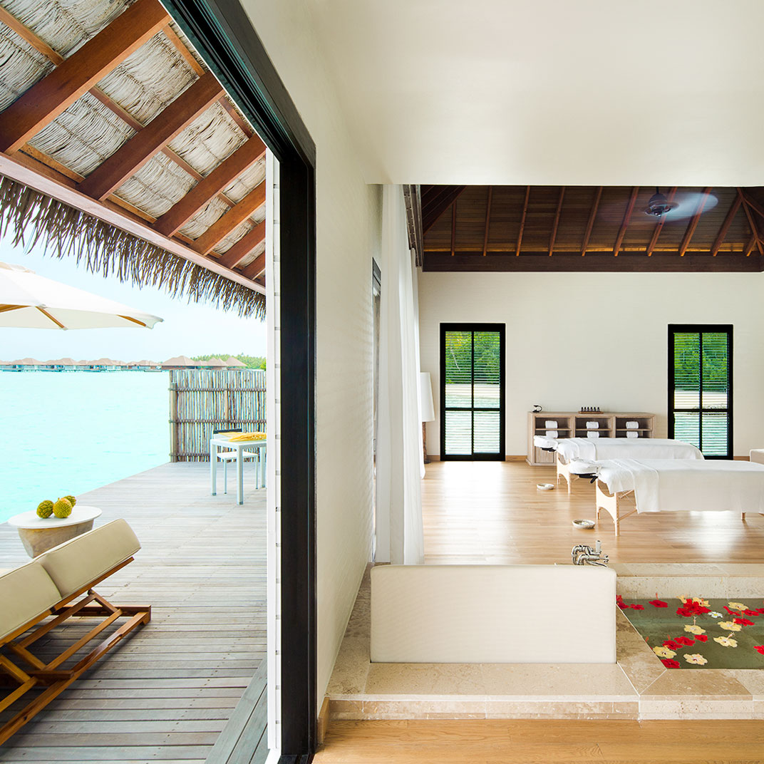 COMO Maalifushi