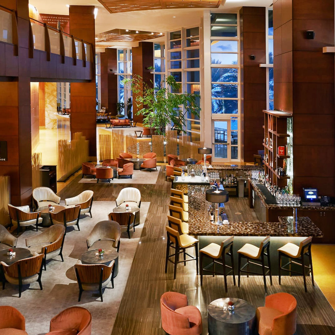 Mandarin Oriental Miami