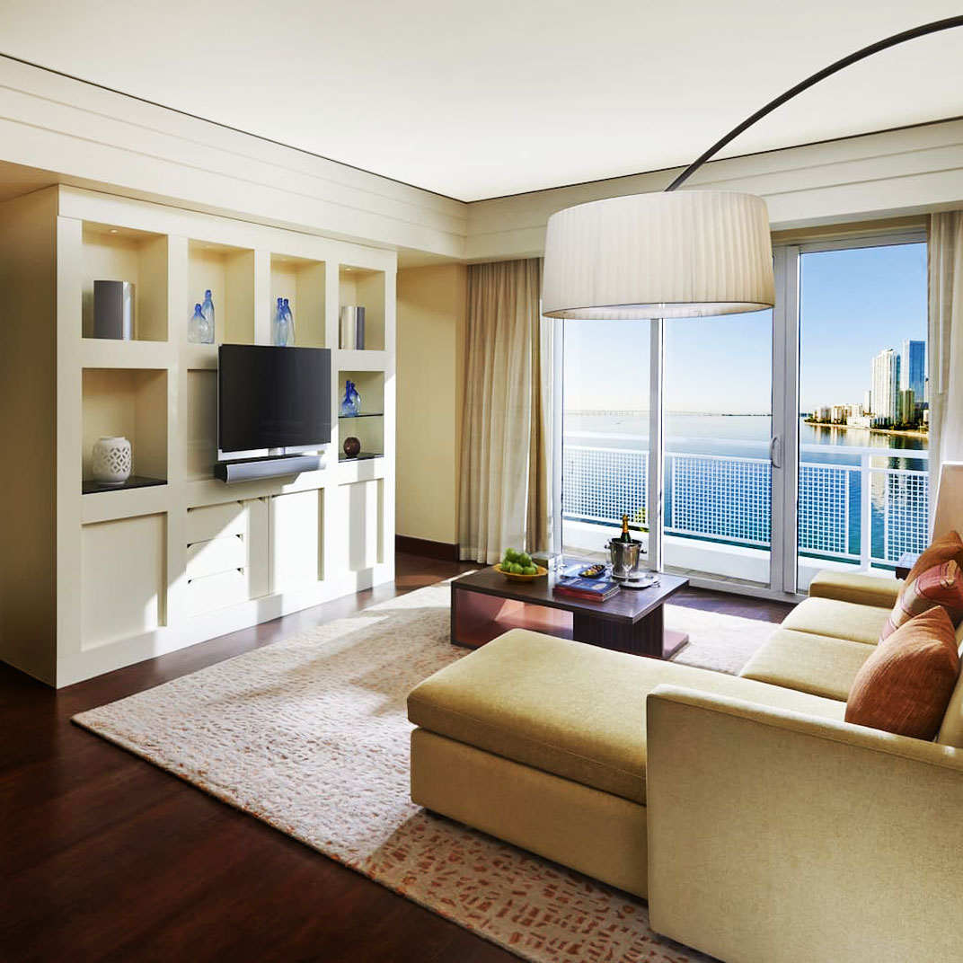 Mandarin Oriental Miami