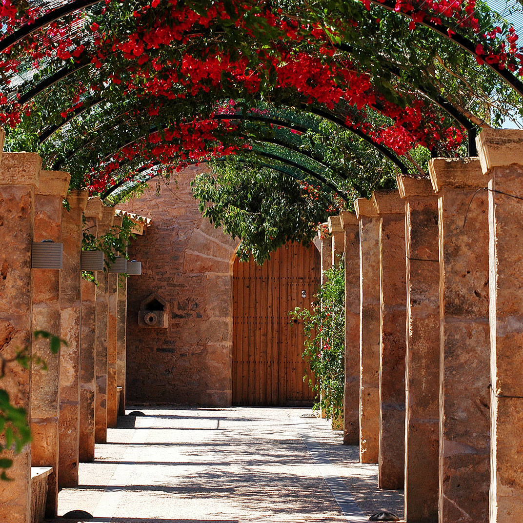 Casal Santa Eulalia