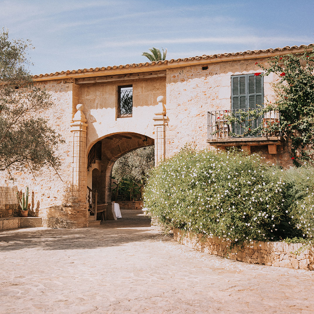 Casal Santa Eulalia