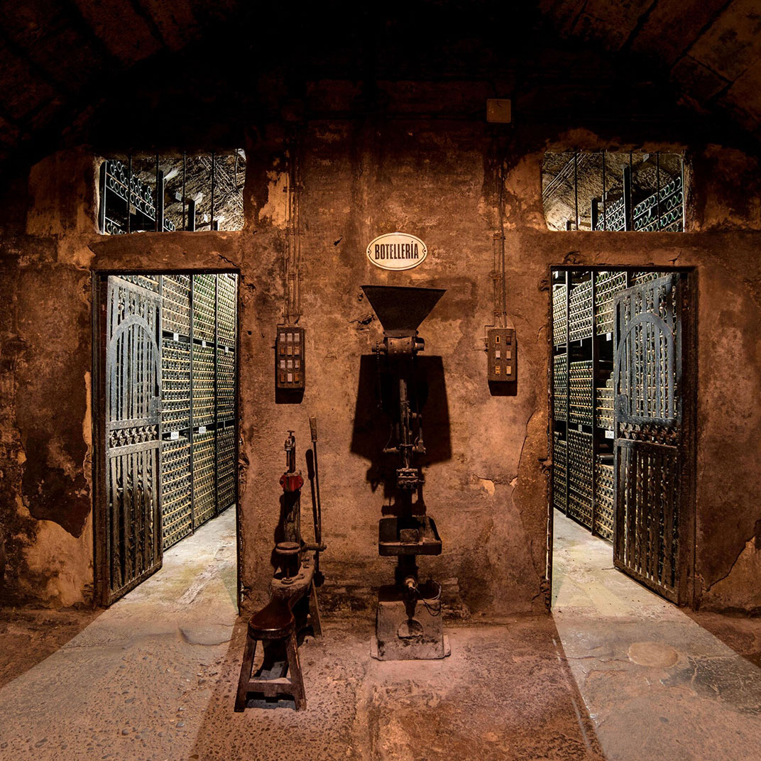 Hotel Marques de Riscal