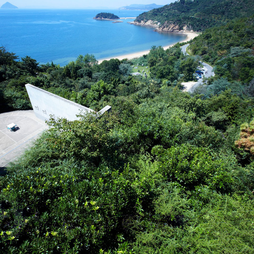 Benesse House