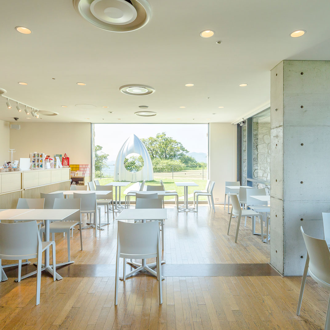 Benesse House