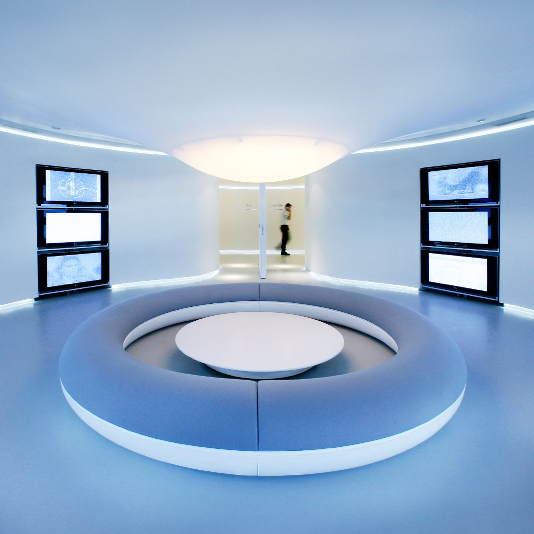 Hotel Puerta America