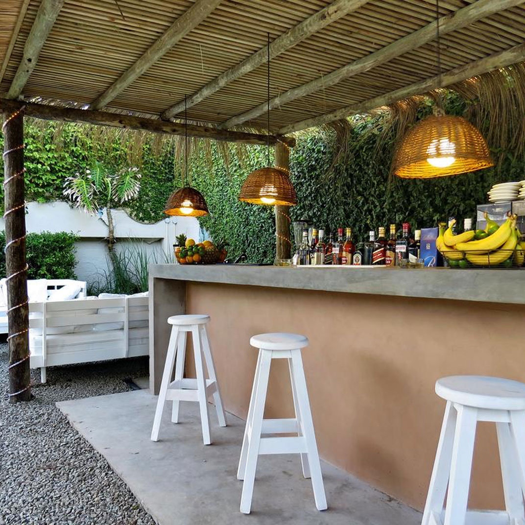 Atlántico Boutique Hotel