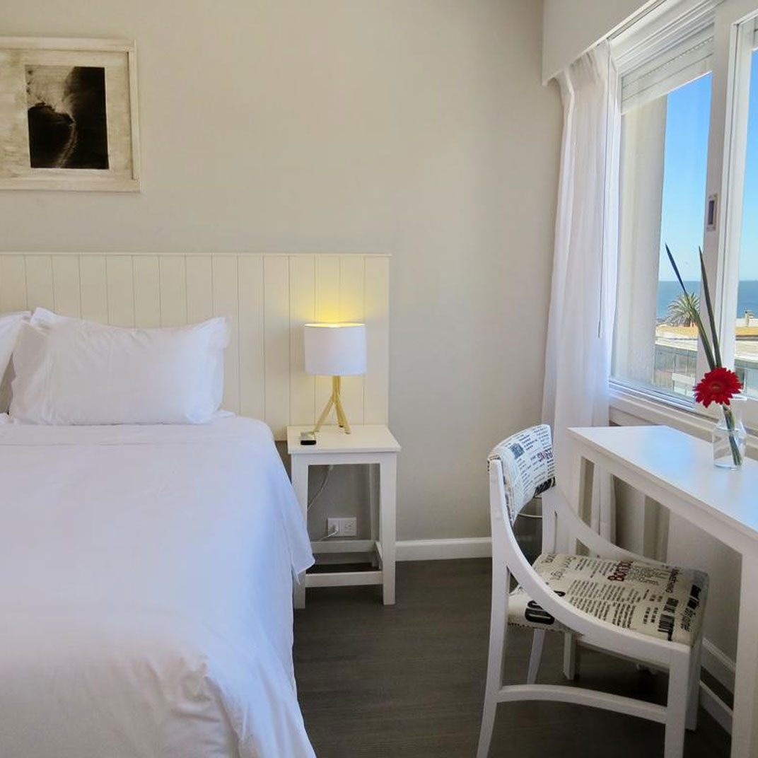 Atlántico Boutique Hotel