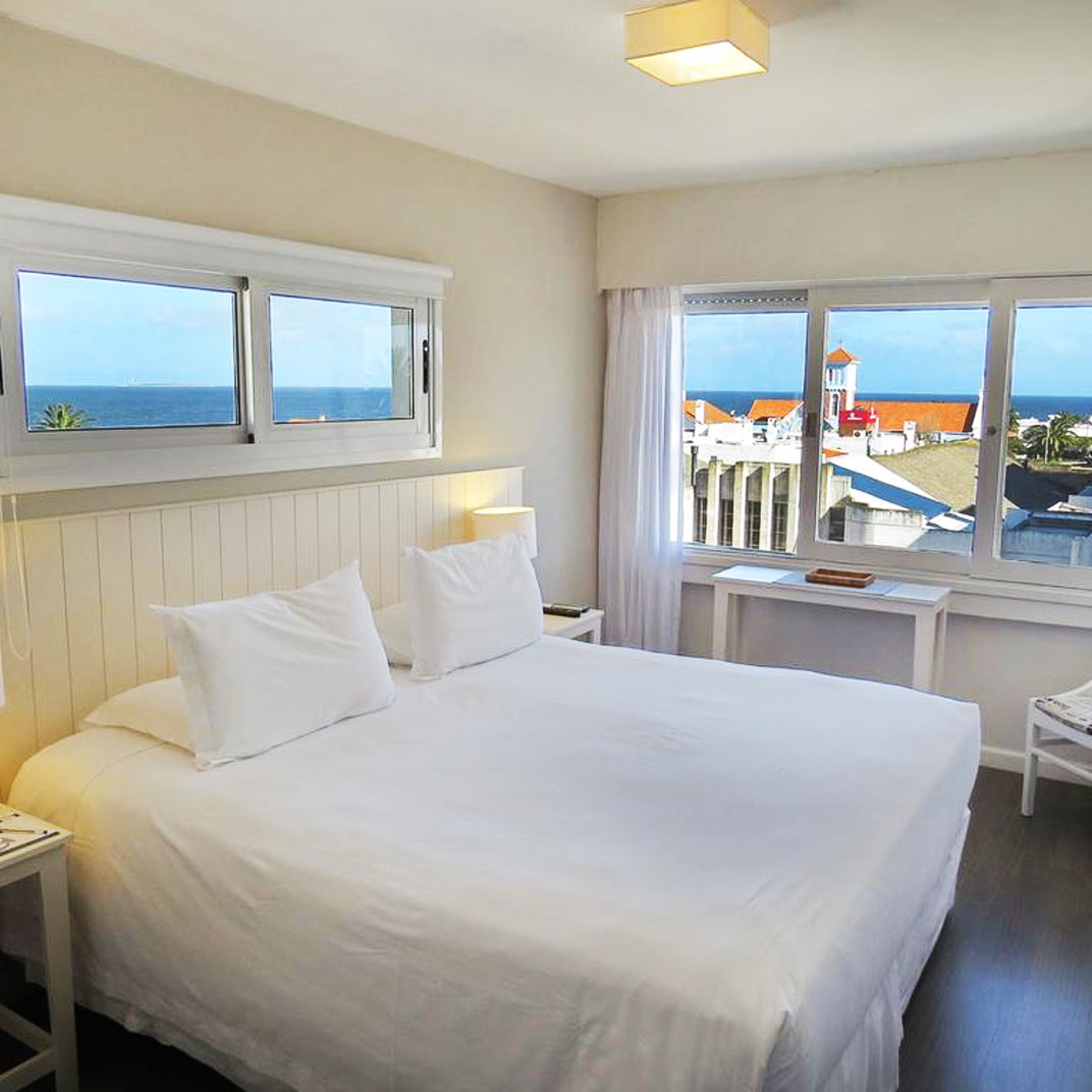 Atlántico Boutique Hotel