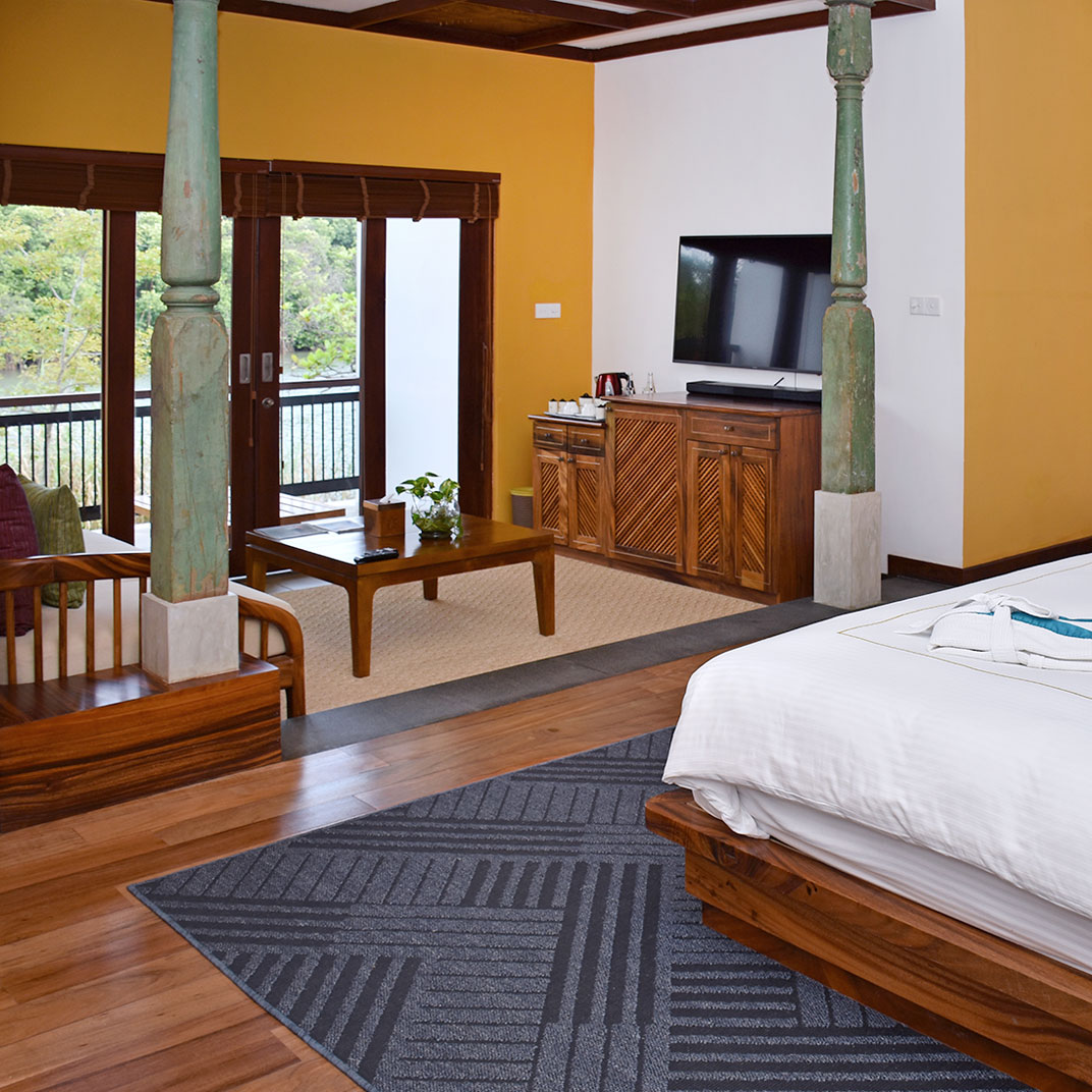 Wattura Resort and Spa